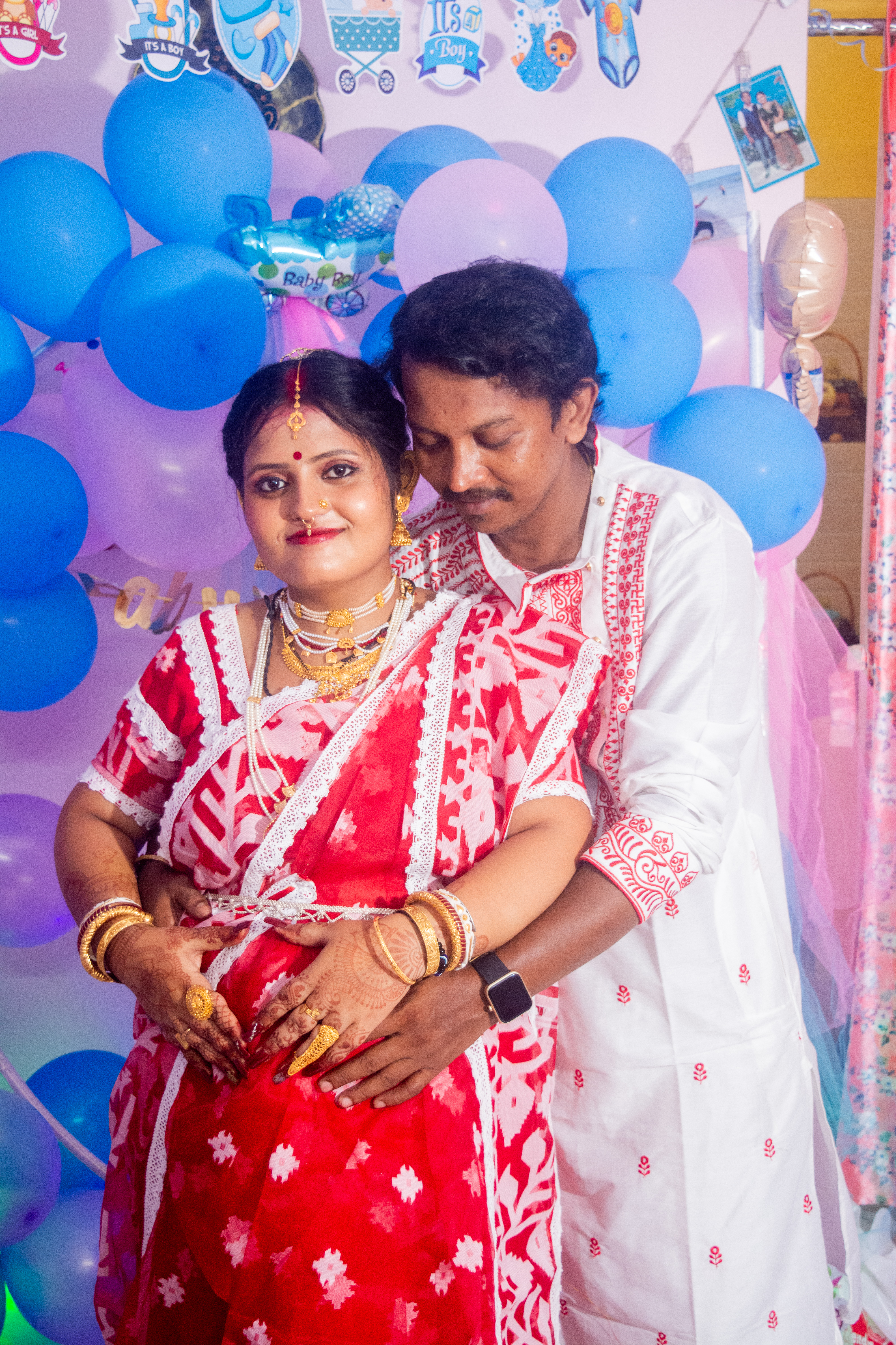Babyshower 14